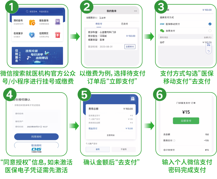 齐齐哈尔最新怎样把医保卡绑在微信上支付方法分析(最方便真实的齐齐哈尔怎样把医保卡绑在微信上支付呢方法)